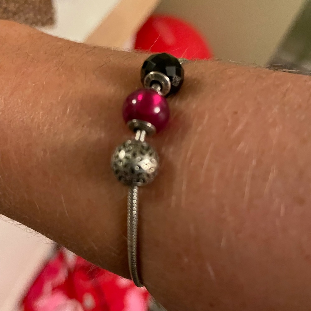 Bijoux pandora